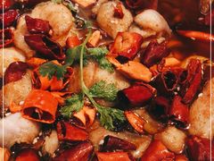 -港丽餐厅(高德置地店)