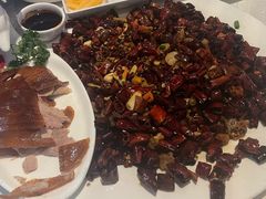 -辣婆婆(航天桥店)