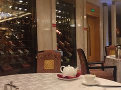 -酌宴府The China Club·广州万富希尔顿酒店(云城东路店)