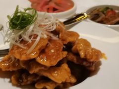 -臻宝中餐厅·大连菜·海鲜·融合菜(大连一方城堡豪华精选酒店)