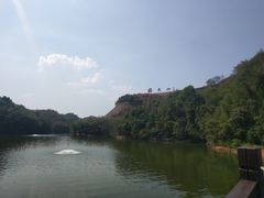 -飞天山旅游区