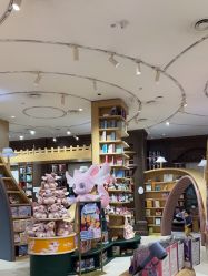 点击看大图 -奈尔宝·儿童乐园·亲子餐厅(星河湾店)