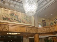 -杭州香格里拉饭店