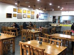 大堂-陆氏太后饼(富平店)