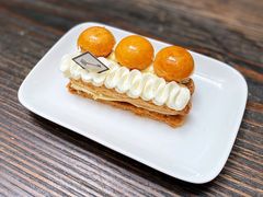 圣诺雷-花马天堂云南餐厅 Lost Heaven(外滩店)