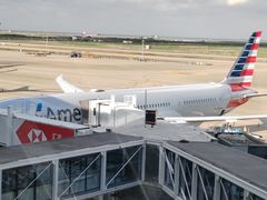 -达拉斯 沃斯堡国际机场