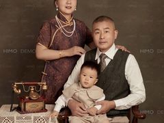 -HIMO海马体照相馆(杭州西溪印象城店)