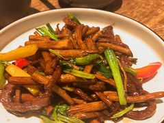 -先记烧鹅王·本地粤菜(福永店)