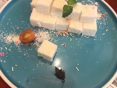 -赵小姐丨新中餐(曲江店)
