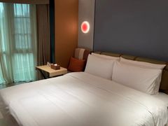 -桔子酒店(深圳清湖地铁站店)