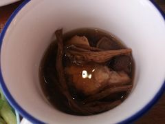 -先记烧鹅王·本地粤菜(福永店)