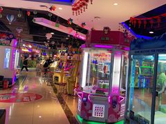 -大玩家(万达广场大连甘井子店)