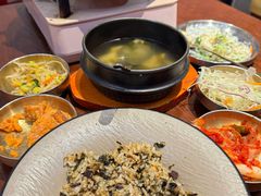 -双门洞·森系料理(体育西店)