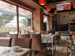 大堂-羊家胡同·龙虾烧烤火锅(龙汇路店)