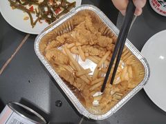 -韶山冲湘菜(中兴大街店)