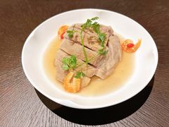 -宁波柏悦酒店·钱湖渔港