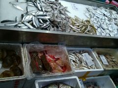-新享乐海鲜(翠华路店)