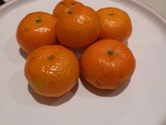 -大鸭梨烤鸭(左家庄店)