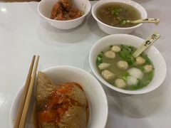 -东街钟楼肉粽(总店)