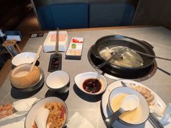 -同仁四季椰子鸡(无锡滨湖万象汇店)