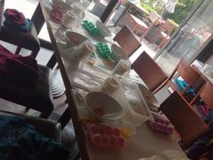 -Geneva日内瓦餐厅(西郊宝成花苑店)