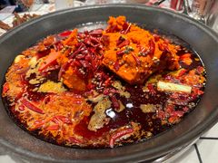 -花房村老火锅(巴南万达店)