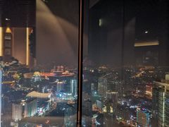 -无锡苏宁银河国际酒店-麺餐厅