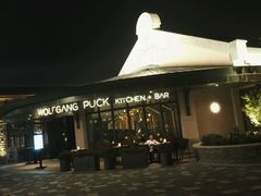 -WOLFGANG PUCK KITCHEN & BAR(迪士尼小镇店)