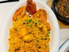 -怀德酒楼·粤菜·海鲜·茶点(宝安国际机场店)