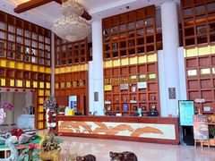 -张家港金凤凰度假村温泉