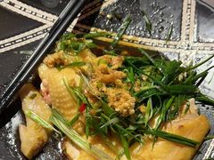 -啫神·广州地标美食(北京路店)