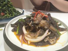-俭寨大盘鸡·缸子肉·小公鸡·新疆菜(云通店)