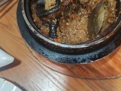 -百年石锅饭·朝鲜族传统民餐