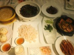 养生豆浆-和记小菜(七宝店)