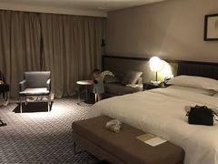 -青岛西海岸隆和福朋喜来登酒店
