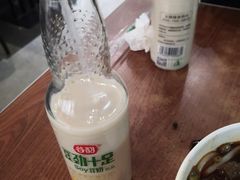 豆奶-豫楚源美猴王·面(武商广场店)