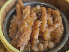 -杨妈妈粥店(滑翔路店)