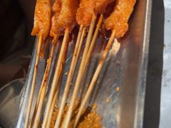 -破店肥哈·东北烧烤·夜宵(南山保利店)