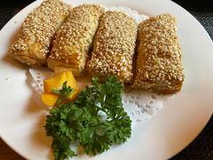 -马勒别墅·中餐厅