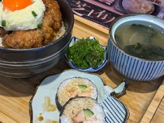 -京和风食堂·定食寿喜锅(保利樾广场店)