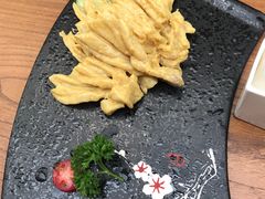 -陆壹捌餐厅(五大道店)