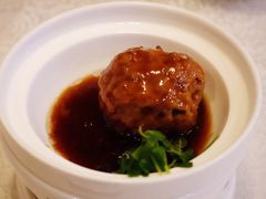 淮阳狮子头-淮扬韵.淮扬味道