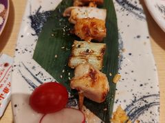 -万岁寿司(万国店)