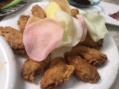 -丽华餐厅·天津菜(艳阳路店)