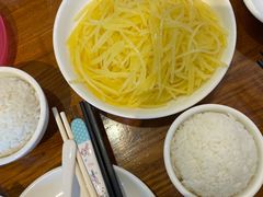 -儿童菜·采风阁家常菜餐厅(亚龙湾天域酒店)