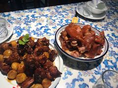 -汉唐守艺人·河北面馆(民心河店)