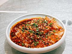 -长安大牌档之上元灯会(南大街店)