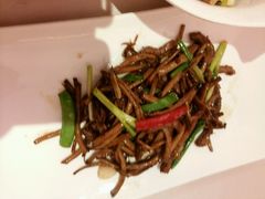-粗茶淡饭·汉口公馆(循礼门店)