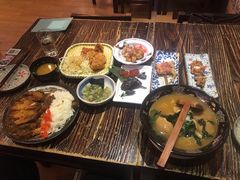 -平成屋·午肴夜酒(四川北路店)