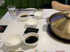 -烹然四季椰子鸡火锅(姚家园万象汇店)